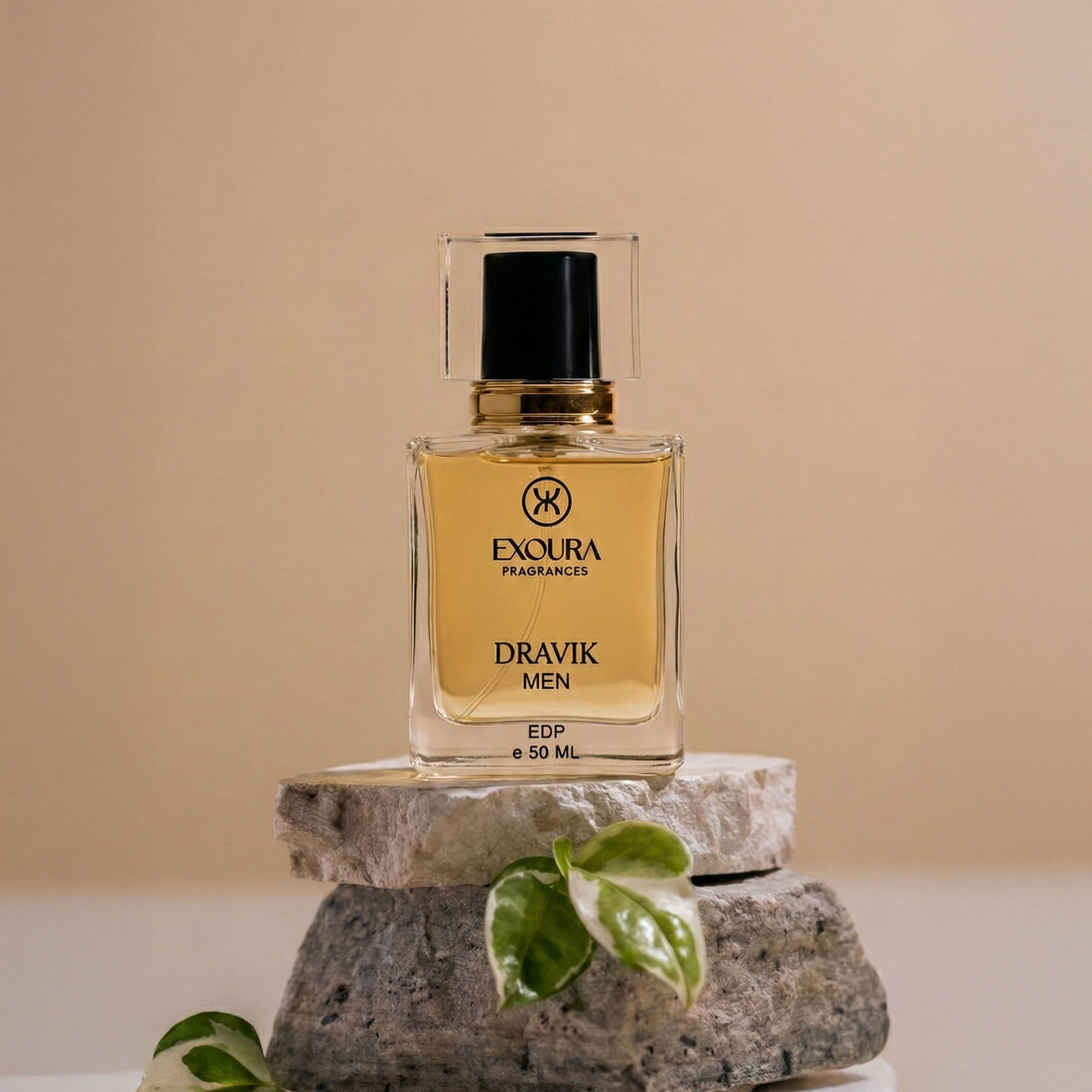 Dravik Inspired By Baccarat Rouge