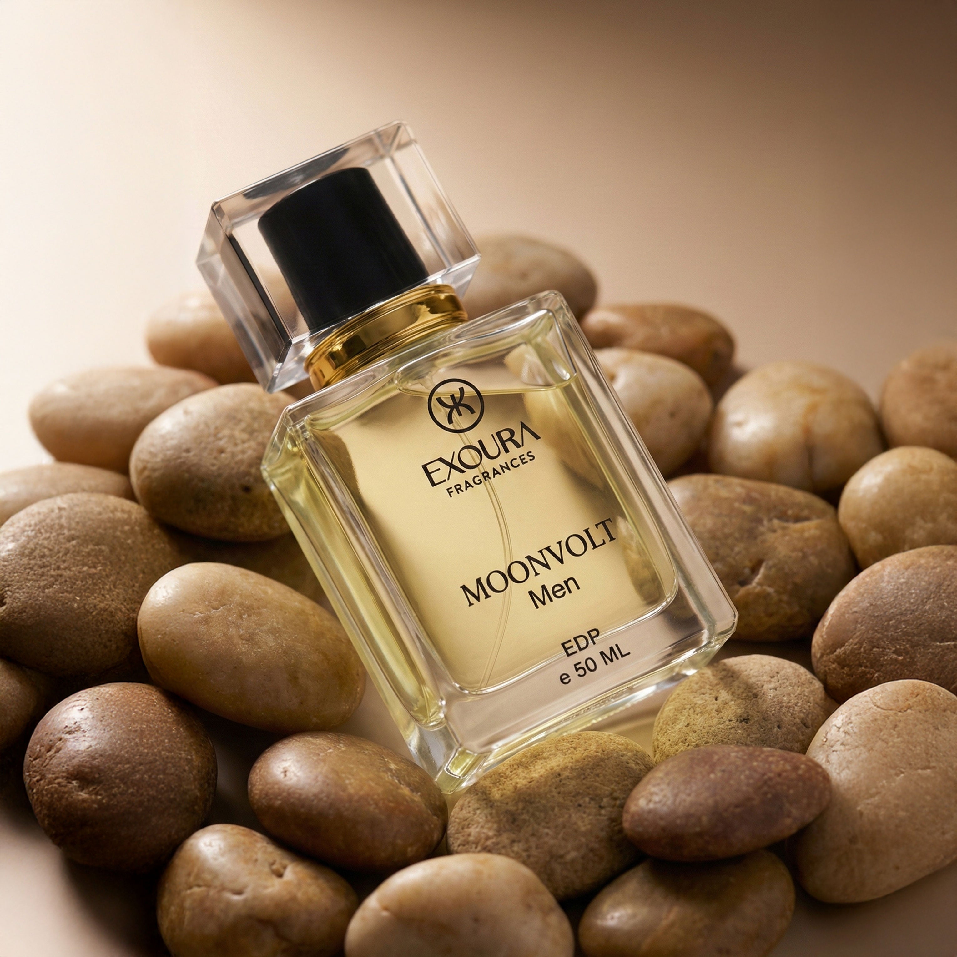 Moonvolt Inspired By Harare