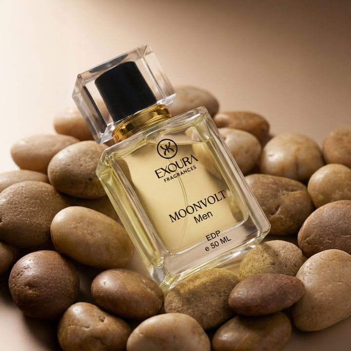 Moonvolt Inspired By Harare