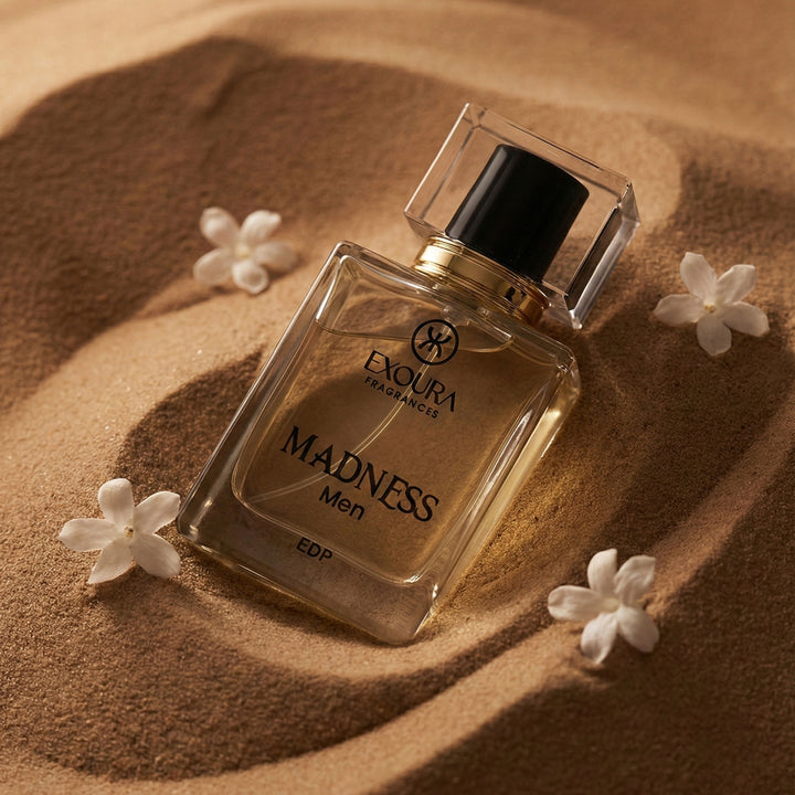 Madness Inspired by Diptyque & dunhill Desire