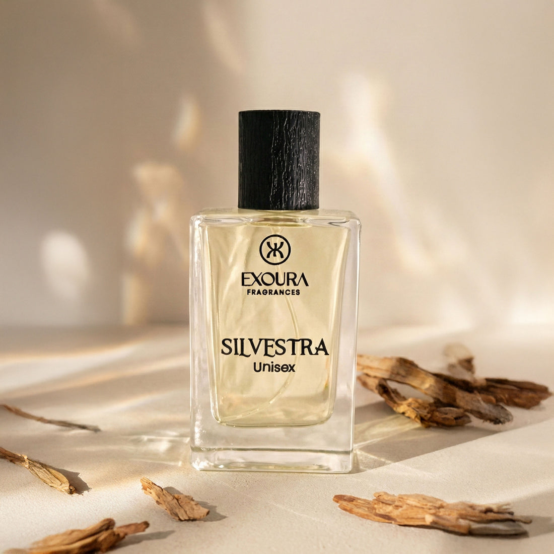 Silvestra Inspired by Carolina harare 212