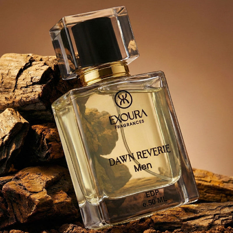 Dawn Reverie Inspired by Aventus Creed