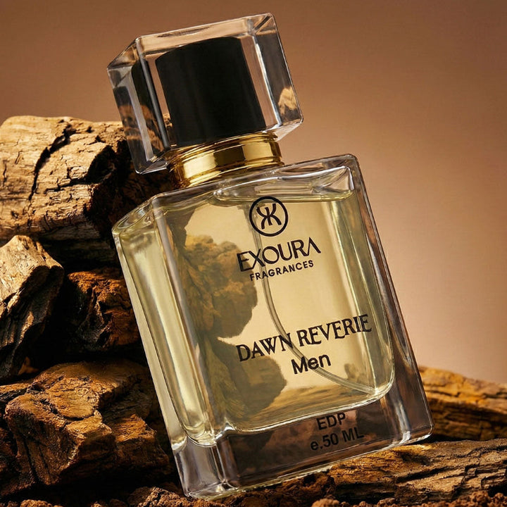 Dawn Reverie Inspired by Aventus Creed