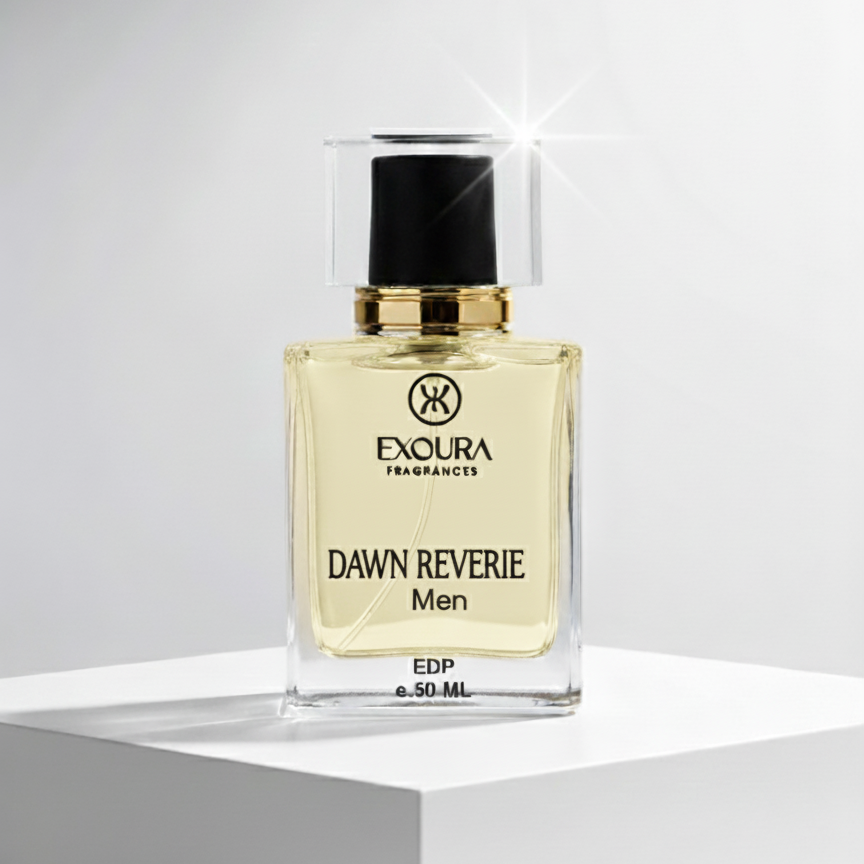 Dawn Reverie Inspired by Aventus Creed