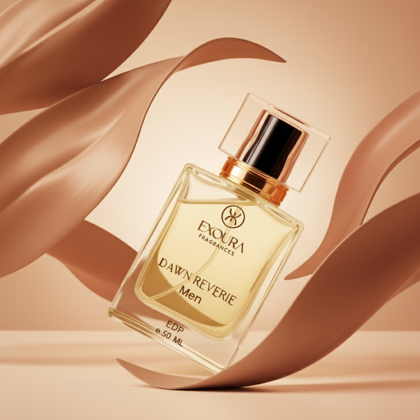 Dawn Reverie Inspired by Aventus Creed