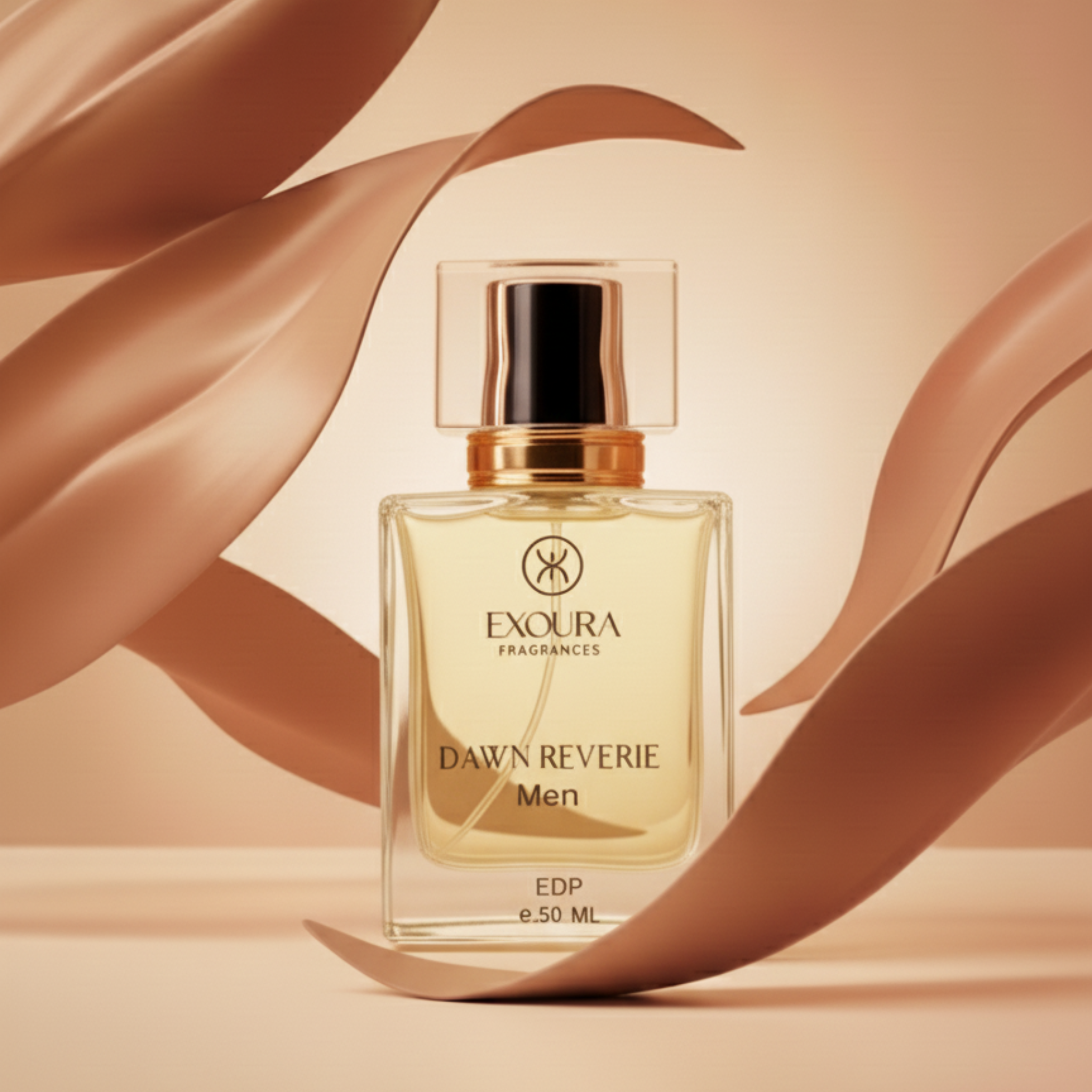 Dawn Reverie Inspired by Aventus Creed