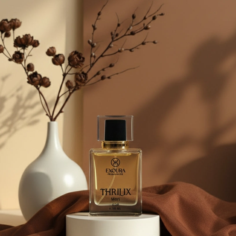 Thrillix Inspired by Silver Creed