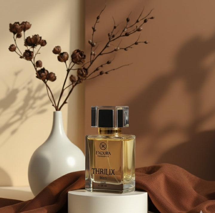 Thrillix Inspired by Silver Creed