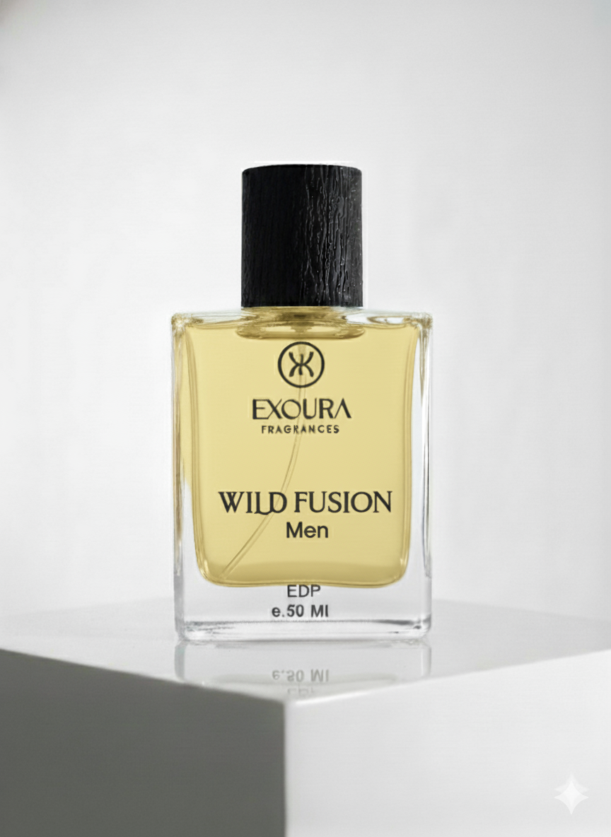 WILD FUSION