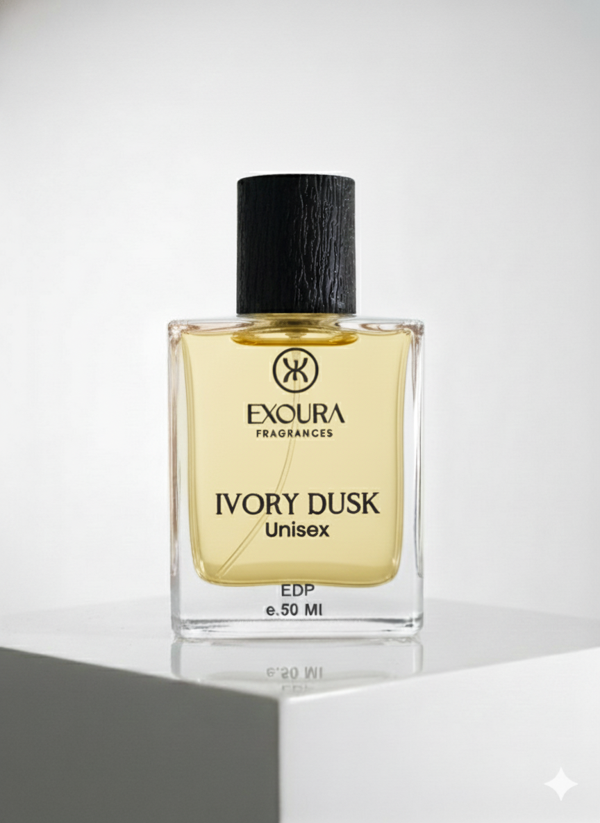 IVORY DUSK