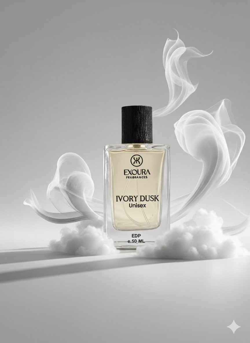 IVORY DUSK