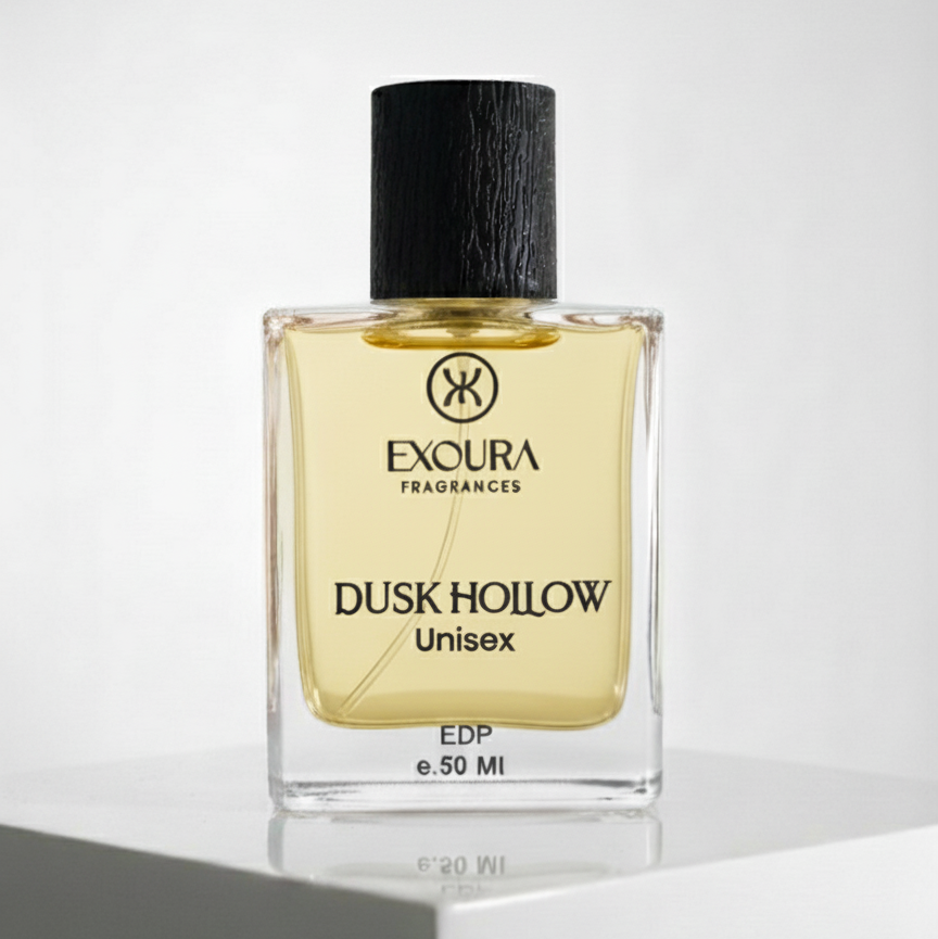 Dusk Hollow Inspired by 1 Million