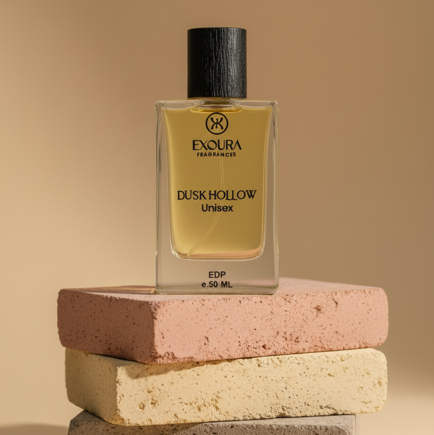 Dusk Hollow Inspired by 1 Million