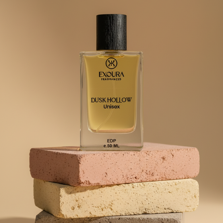 Dusk Hollow Inspired by 1 Million