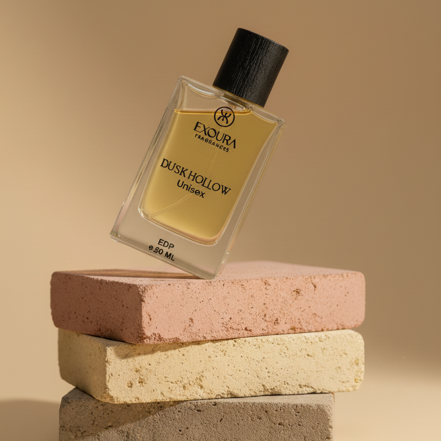 Dusk Hollow Inspired by 1 Million