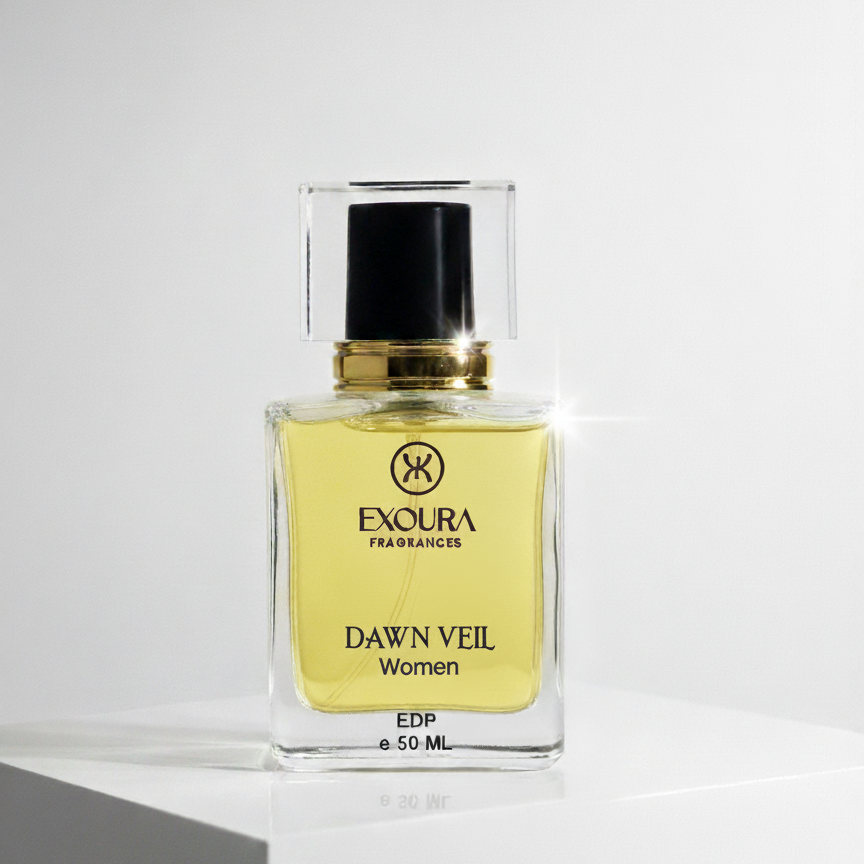 Dawn Veil Inspired by Alif Zehra