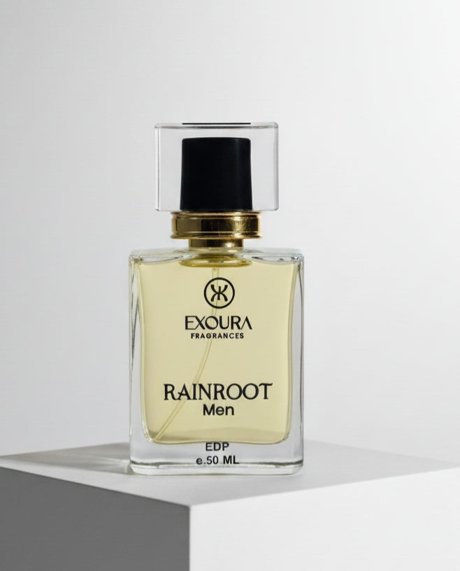 RAINROOT
