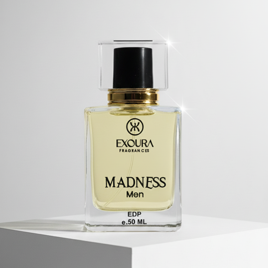 Madness Inspired by Diptyque & dunhill Desire