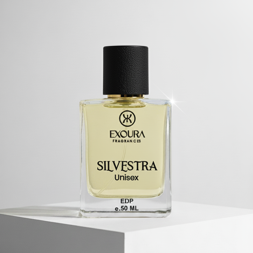 Silvestra Inspired by Carolina harare 212