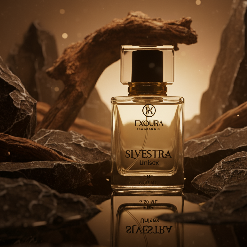 Silvestra Inspired by Carolina harare 212