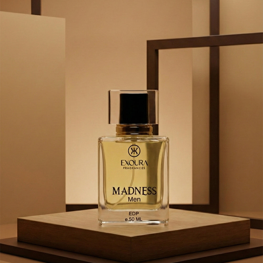Madness Inspired by Diptyque & dunhill Desire
