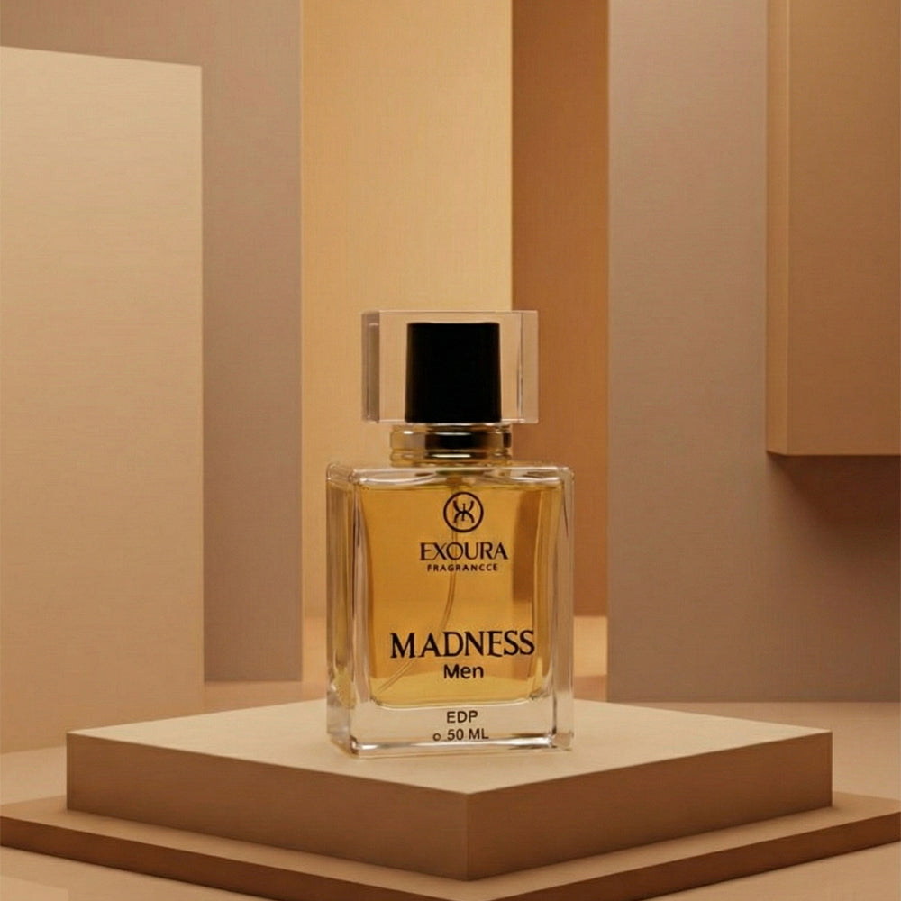 Madness Inspired by Diptyque & dunhill Desire