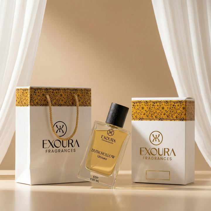 Dusk Hollow Inspired by 1 Million