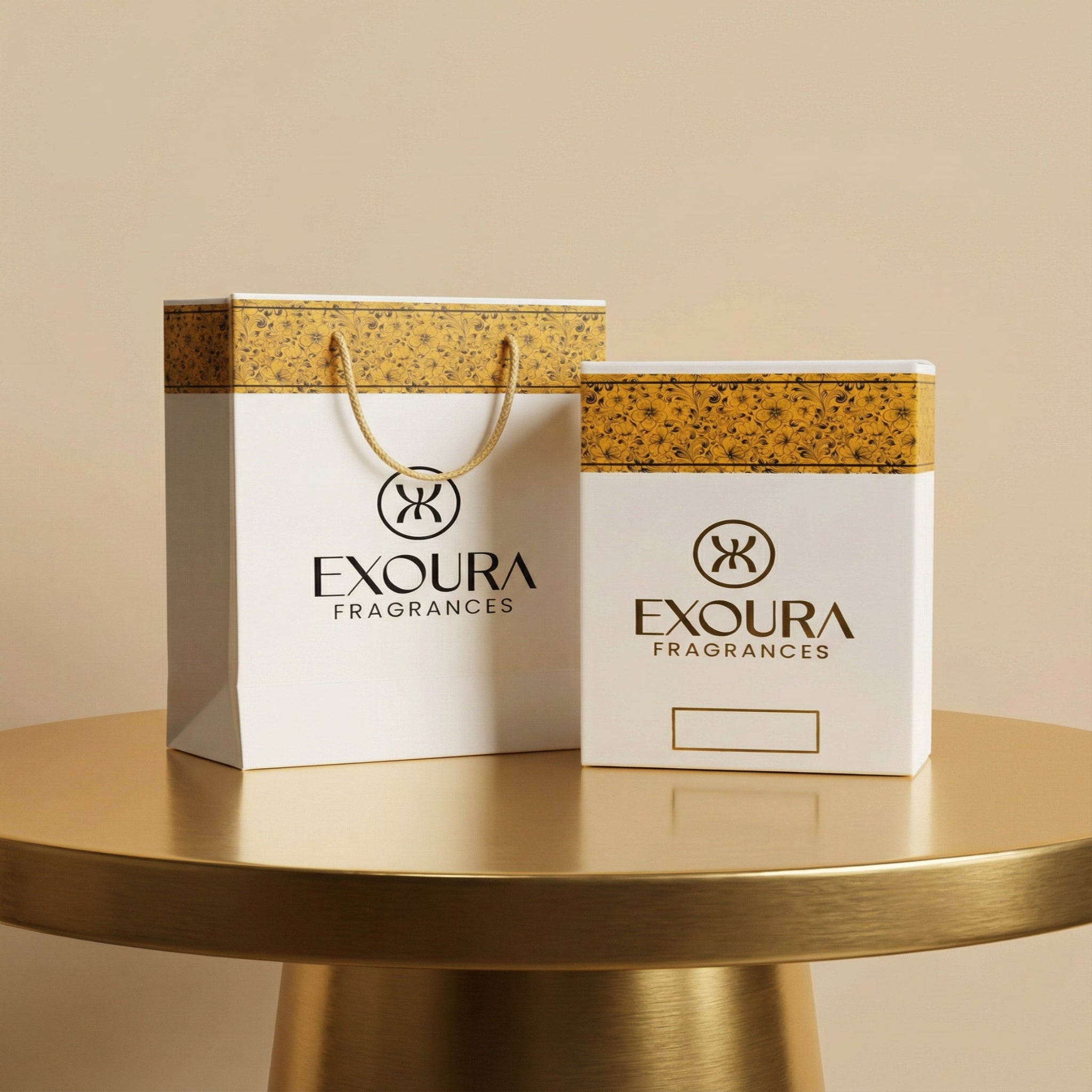 Badee-AL-Oud Inspired By Green Oud, Ameer-ul-oud & Saffron