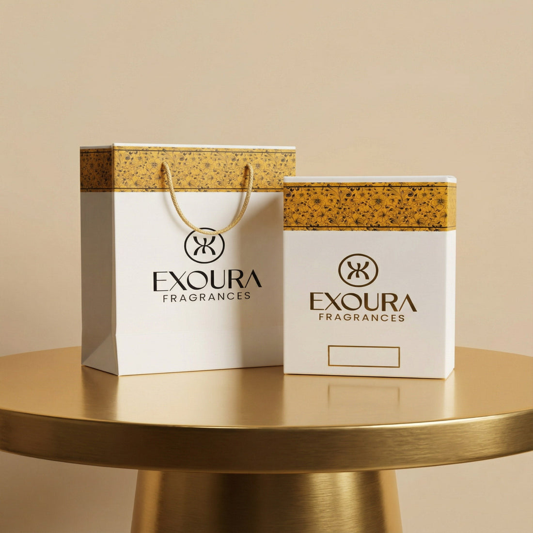 Badee-AL-Oud Inspired By Green Oud, Ameer-ul-oud & Saffron