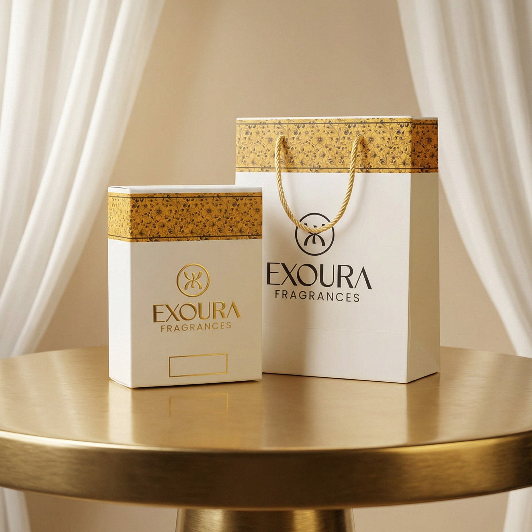 Madness Inspired by Diptyque & dunhill Desire