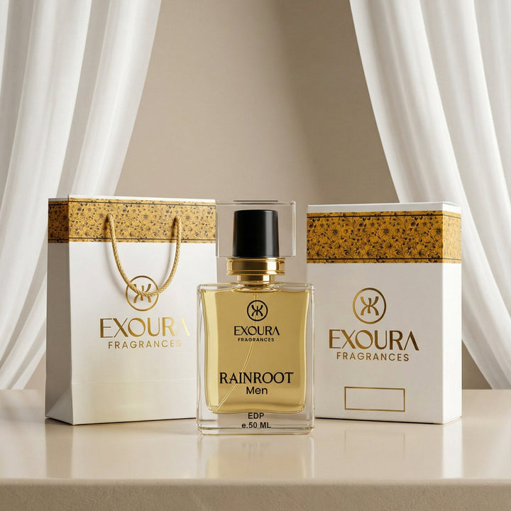 Rainroot Inspired By Aqua DeGio Armani