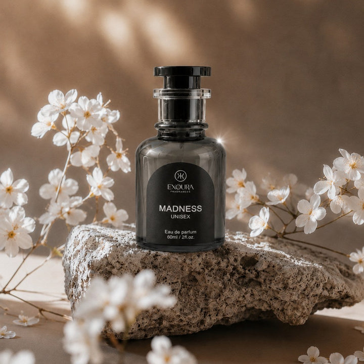 Madness Inspired by Diptyque & dunhill Desire