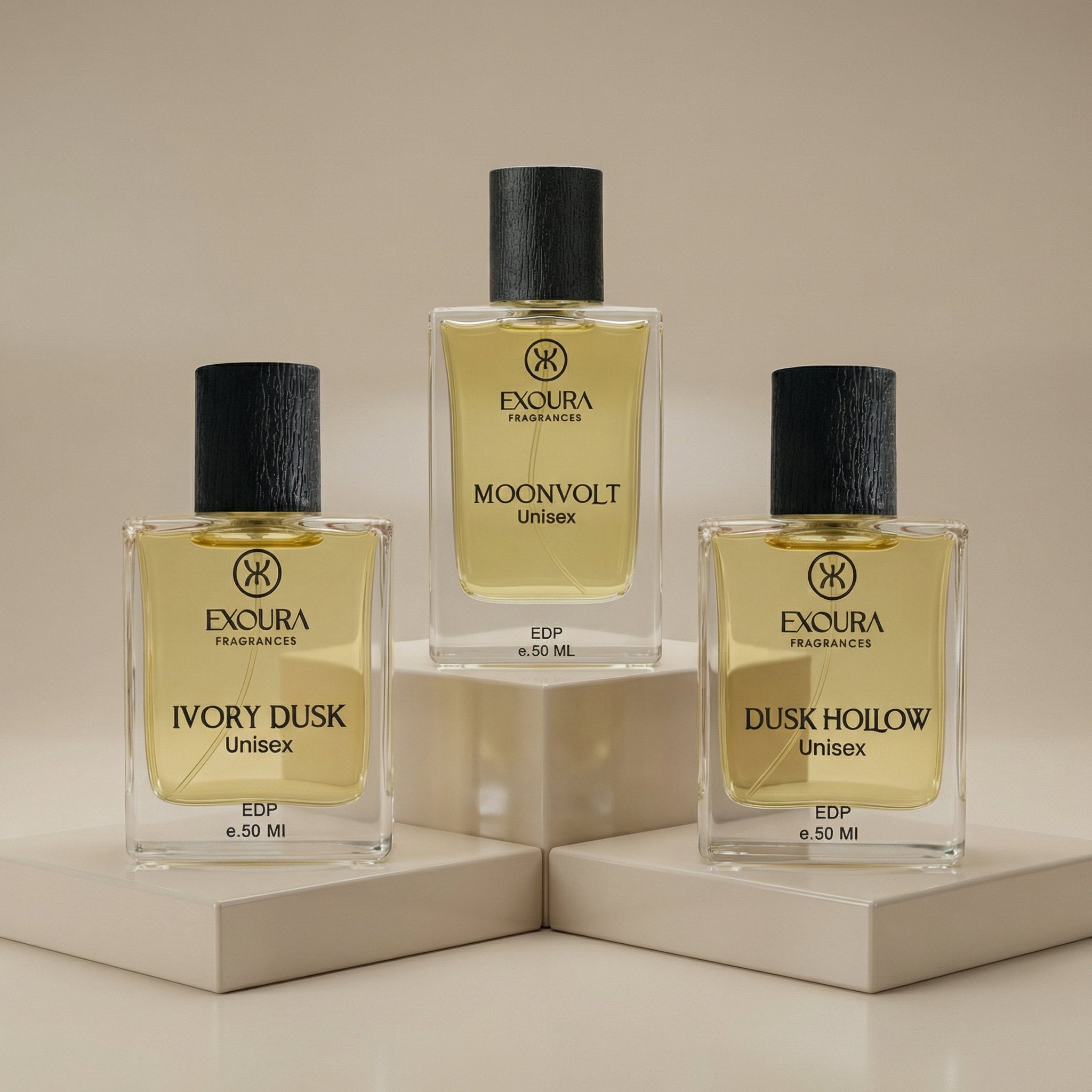 Whispers Of Love Trio