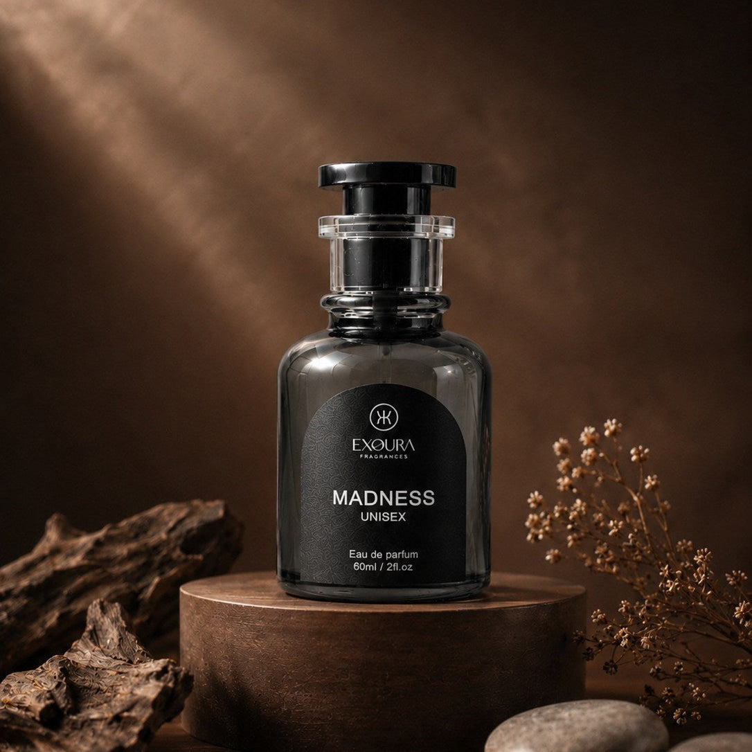 Madness Inspired by Diptyque & dunhill Desire