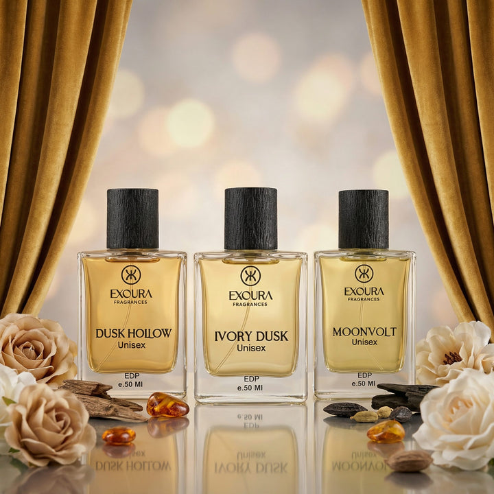 Whispers Of Love Trio