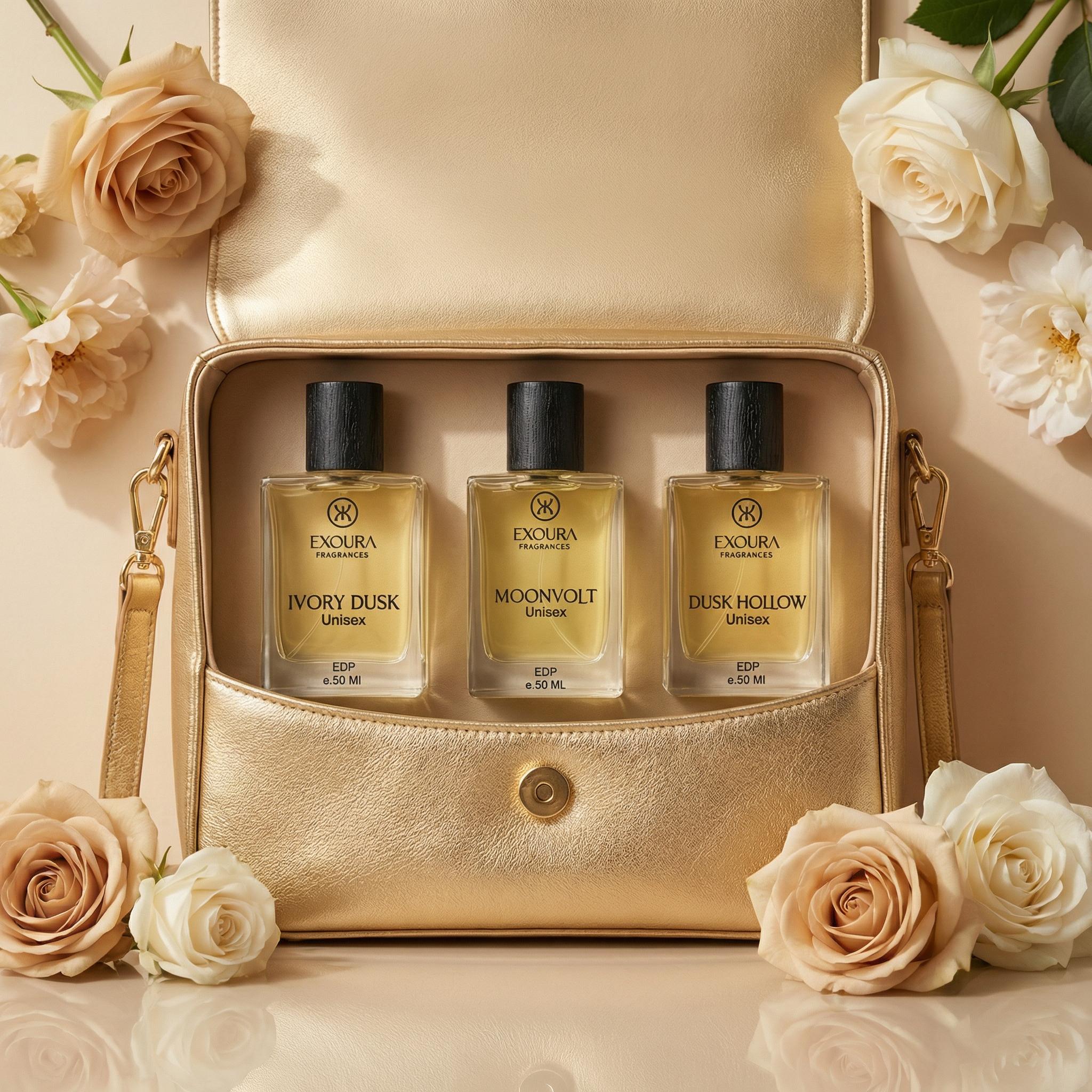 Whispers Of Love Trio