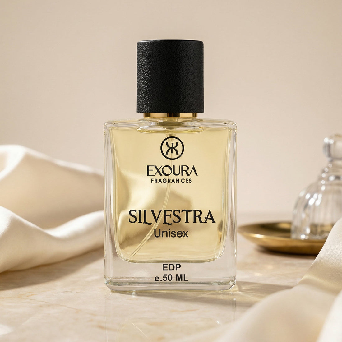 Silvestra Inspired by Carolina harare 212