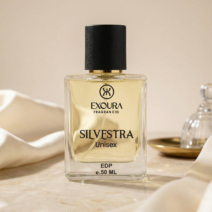 Silvestra Inspired by Carolina harare 212